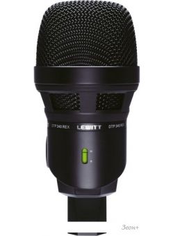  Lewitt DTP 340 Rex