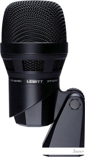 Микрофон Lewitt DTP 340 Rex
