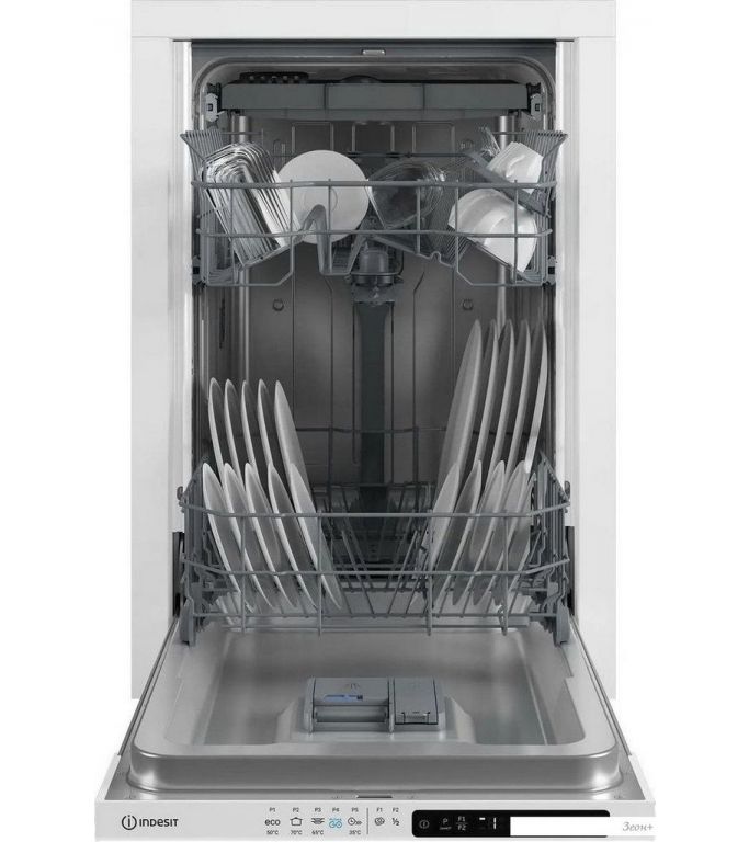 Встраиваемая посудомоечная машина Indesit DIS 2C50
