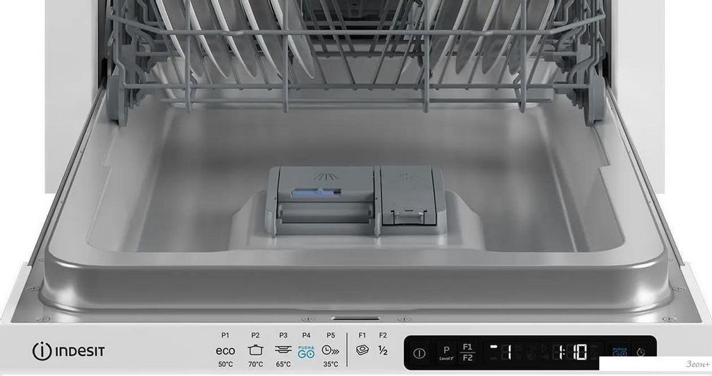 Встраиваемая посудомоечная машина Indesit DIS 2C50