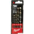 Набор сверл Milwaukee 4932480157