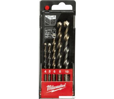   Milwaukee 4932480157
