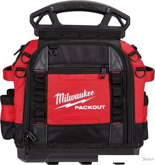 Сумка для инструментов Milwaukee Packout Closed Tote Tool Bag 4932493623