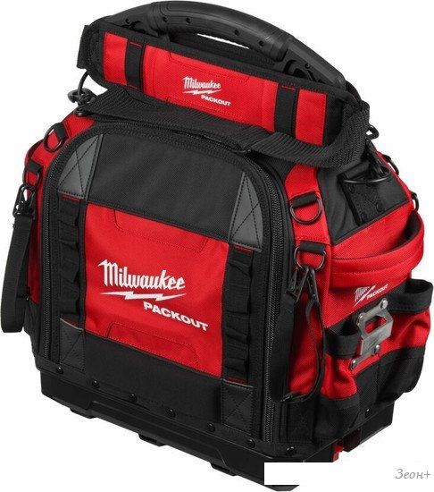 Сумка для инструментов Milwaukee Packout Closed Tote Tool Bag 4932493623