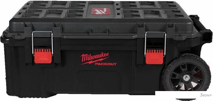 Тележка Milwaukee Packout XXL 4932478161