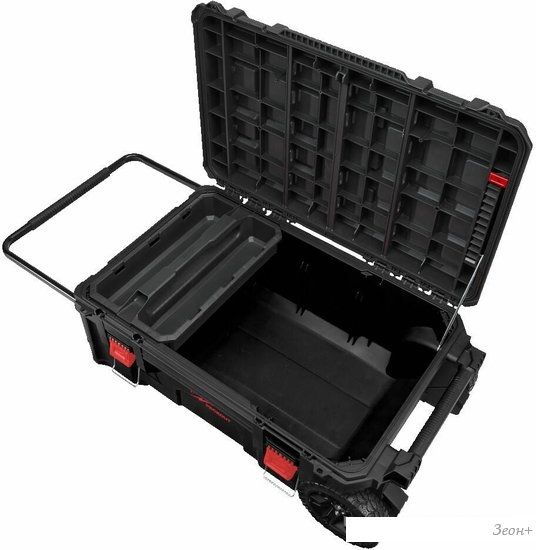 Тележка Milwaukee Packout XXL 4932478161