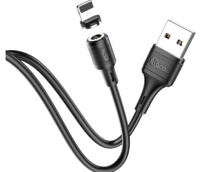  Hoco X52 Sereno USB to Lightning 1  ()