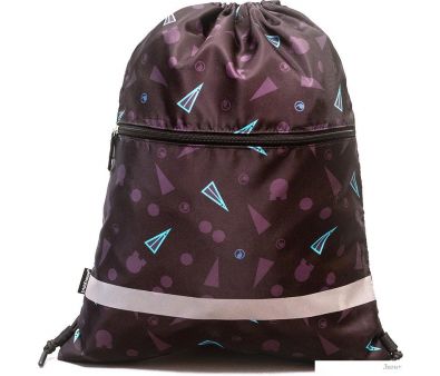    Erich Krause Black Style 58725