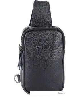   Poshete 886-1801-H-BLK ()