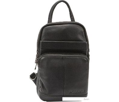   Poshete 252-98015-BLK ()