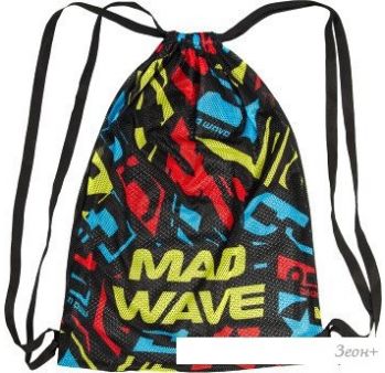    Mad Wave Dry Mesh Bag ()