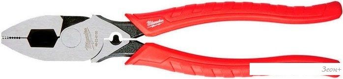 Плоскогубцы Milwaukee 48-22-6100