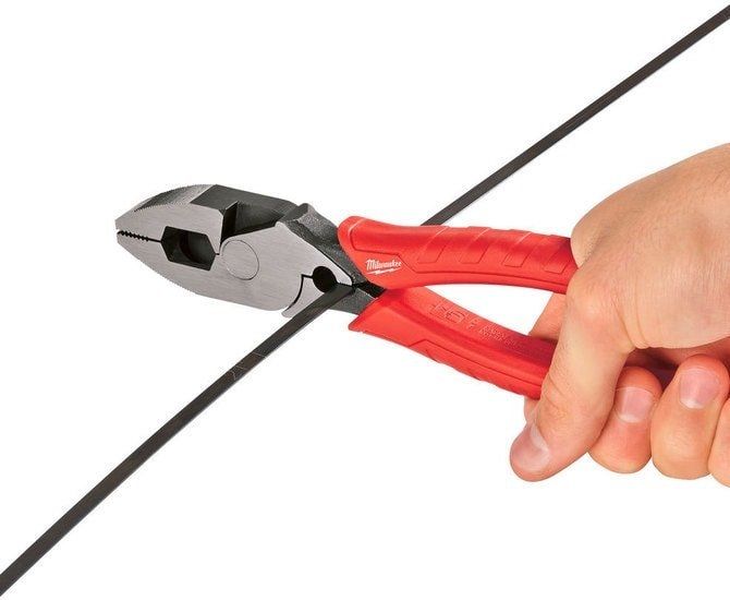Плоскогубцы Milwaukee 48-22-6100