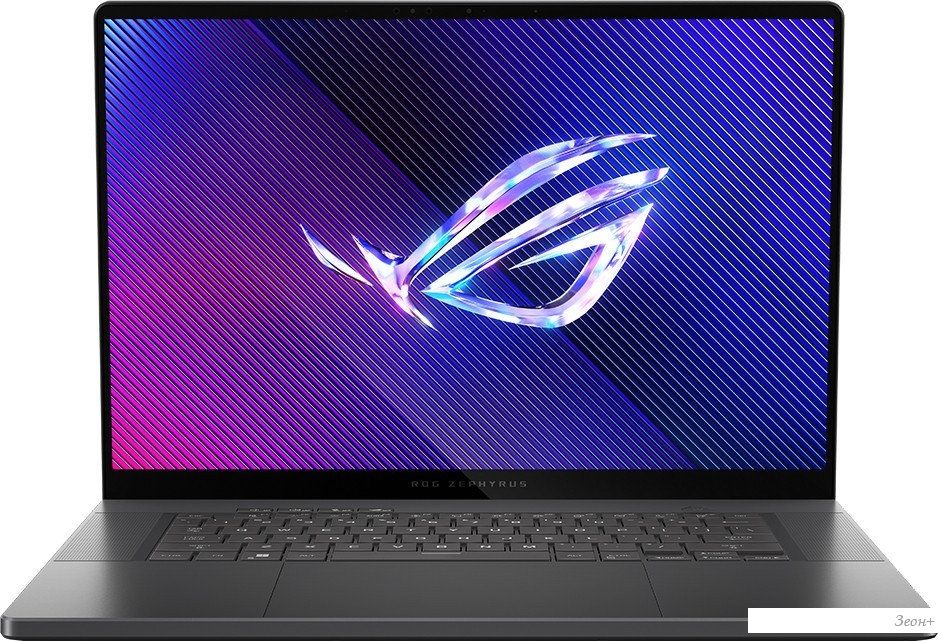 Игровой ноутбук ASUS ROG Zephyrus G16 2024 GU605MI-QR077