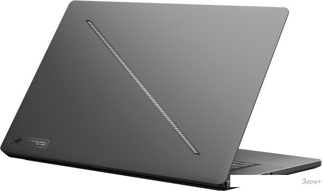 Игровой ноутбук ASUS ROG Zephyrus G16 2024 GU605MI-QR077
