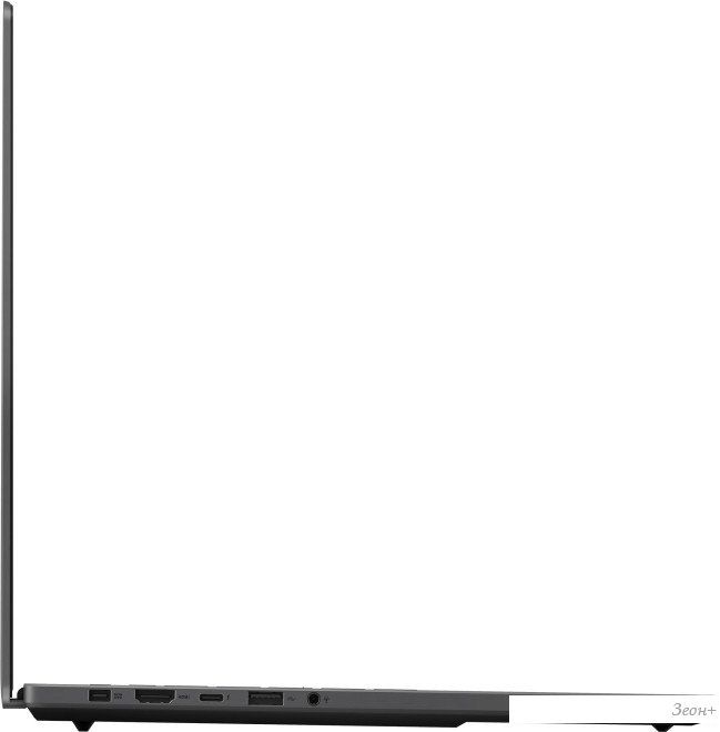 Игровой ноутбук ASUS ROG Zephyrus G16 2024 GU605MI-QR077