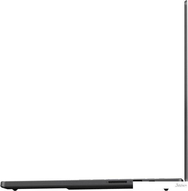 Игровой ноутбук ASUS ROG Zephyrus G16 2024 GU605MI-QR077