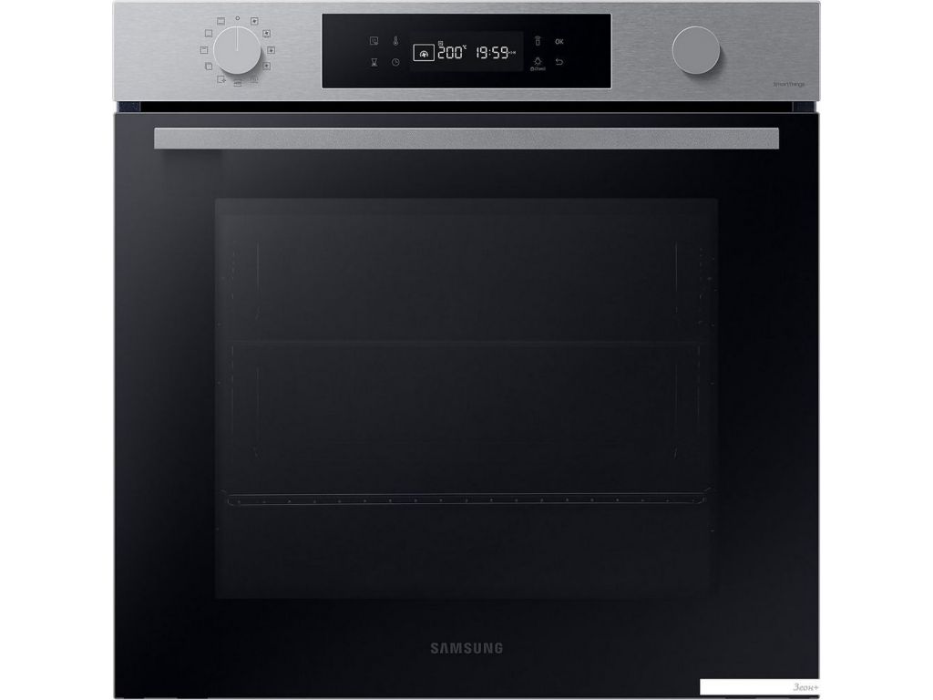 Электрический духовой шкаф Samsung NV7B4120ZAS/WT
