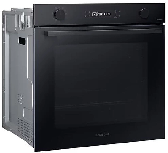 Электрический духовой шкаф Samsung NV7B4120ZAS/WT