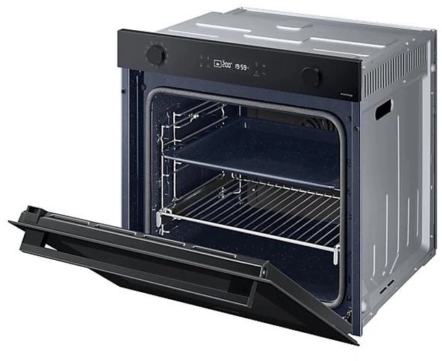 Электрический духовой шкаф Samsung NV7B4120ZAS/WT