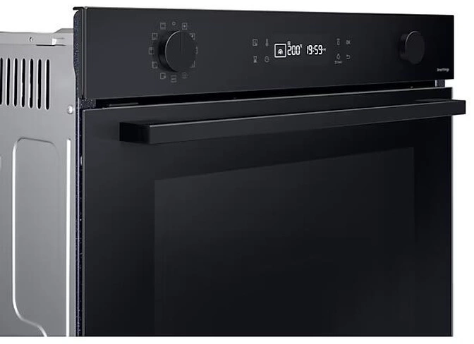 Электрический духовой шкаф Samsung NV7B4120ZAS/WT