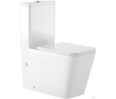   Saniteco KW-T004B-R