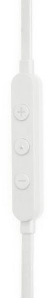 Наушники JBL Tune 310C (белый)