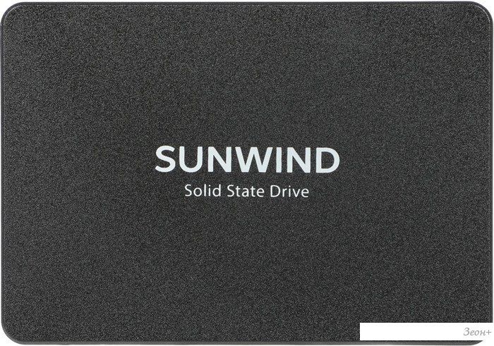 SSD SunWind ST3 SWSSD002TS2 2TB