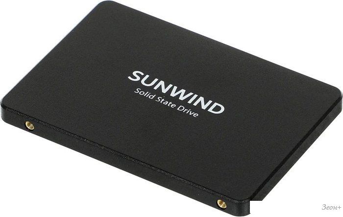 SSD SunWind ST3 SWSSD002TS2 2TB