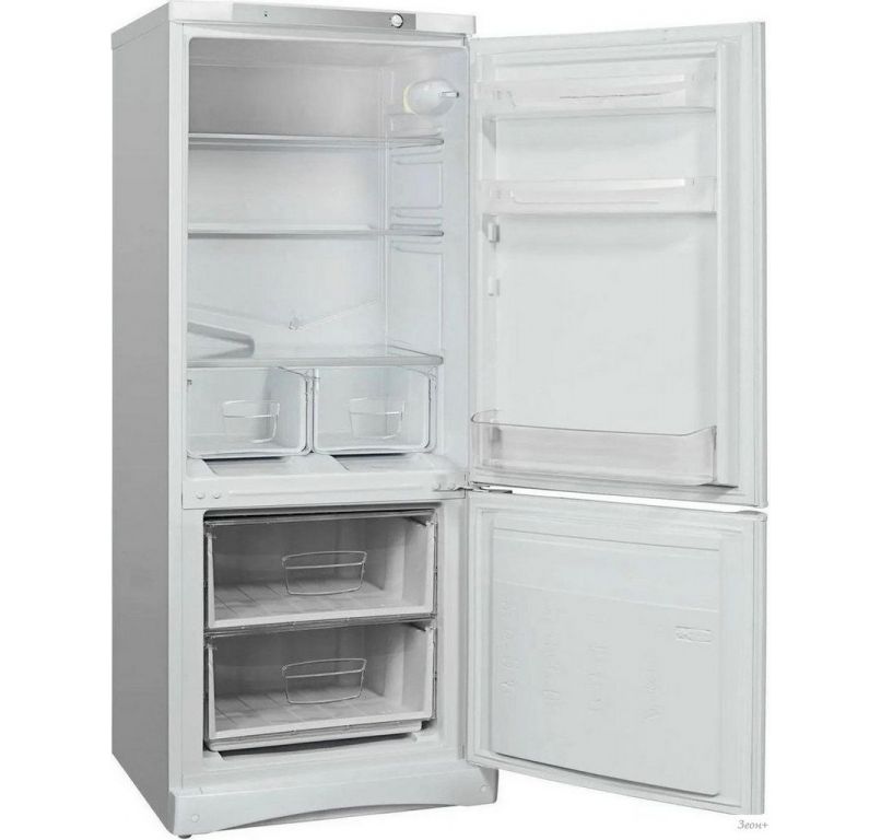 Холодильник Indesit ES 15 A
