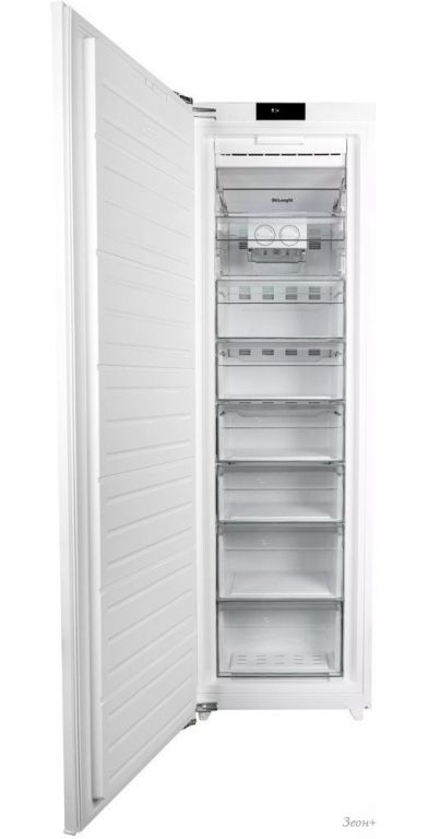Морозильник DeLonghi PAOLO DFI 17NFE