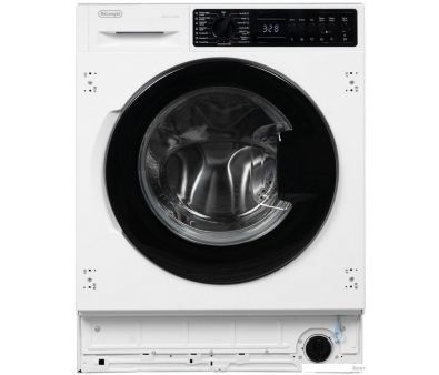 Стирально-сушильная машина DeLonghi DWDI 755 V DONNA
