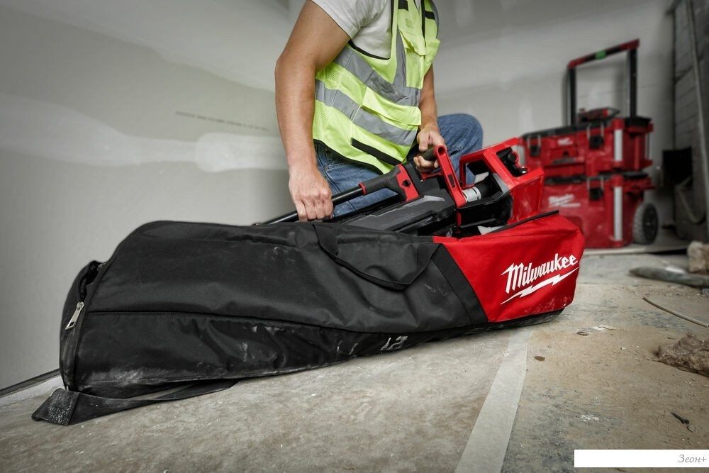 Сумка для инструментов Milwaukee 4933479643