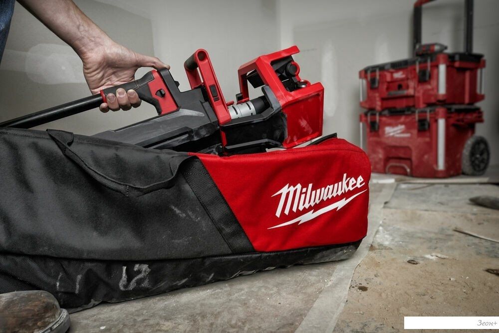 Сумка для инструментов Milwaukee 4933479643