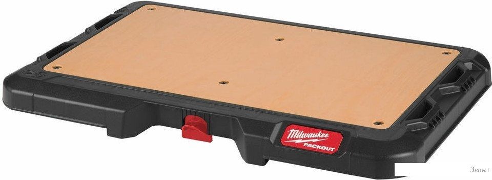 Крышка Milwaukee PackOut 4932472128