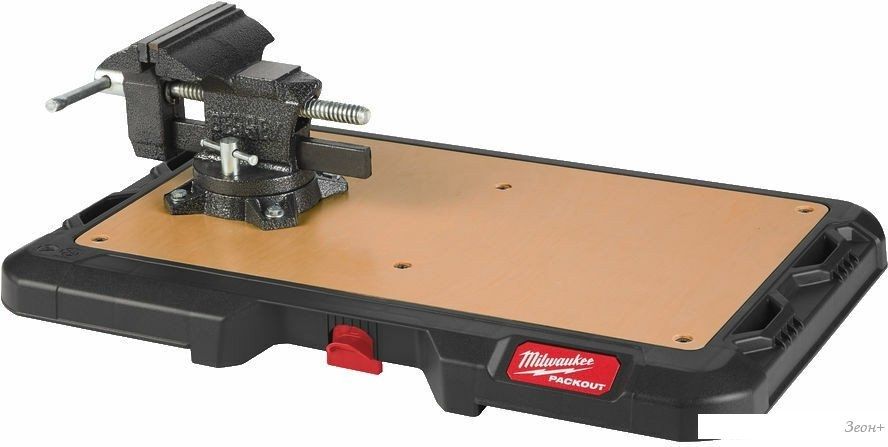 Крышка Milwaukee PackOut 4932472128