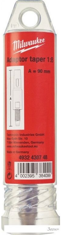 Шпилька Milwaukee 4932430748