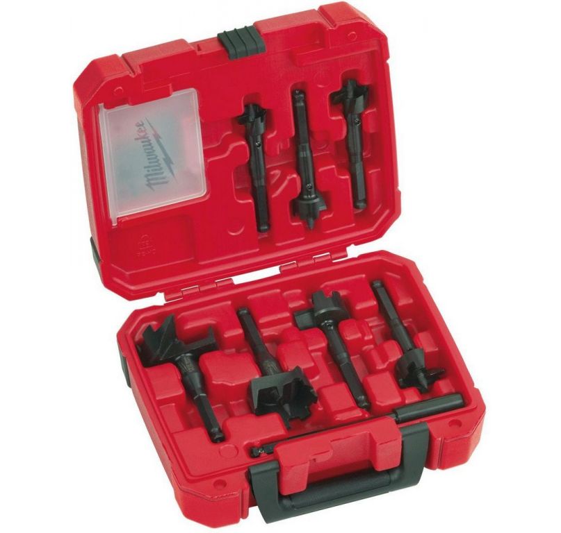 Набор сверл Milwaukee 4932479488