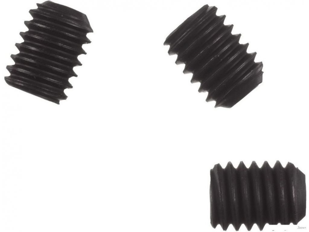Комплект крепежных элементов Milwaukee 4932479061