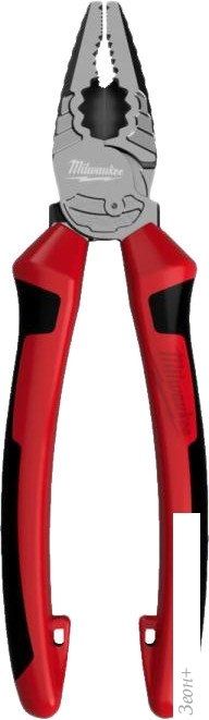 Плоскогубцы Milwaukee 4932492462