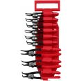Съемник стопорных колец Milwaukee 4932492496 9шт