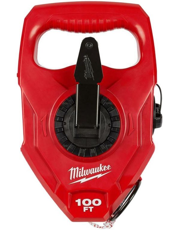Шнур разметочный Milwaukee 4932471634