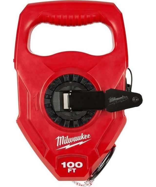 Шнур разметочный Milwaukee 4932471634