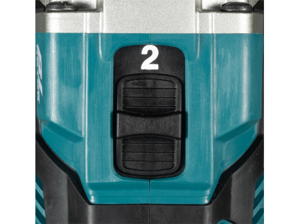 Ударная дрель-шуруповерт Makita DHP489Z (без АКБ)