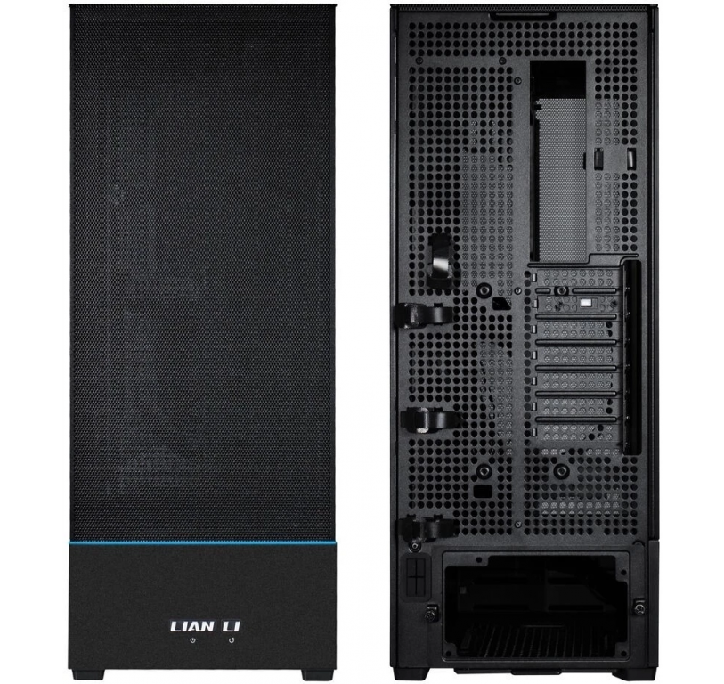 Корпус Lian Li SUP01X G99.SUP01X.R0