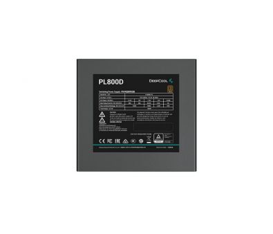   DeepCool PL800D