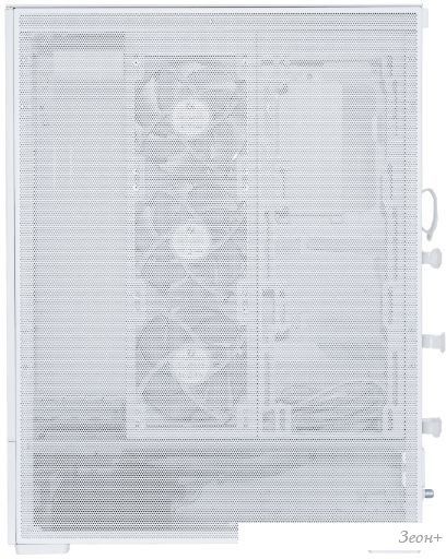 Корпус Lian Li SUP01X G99.SUP01W.R0