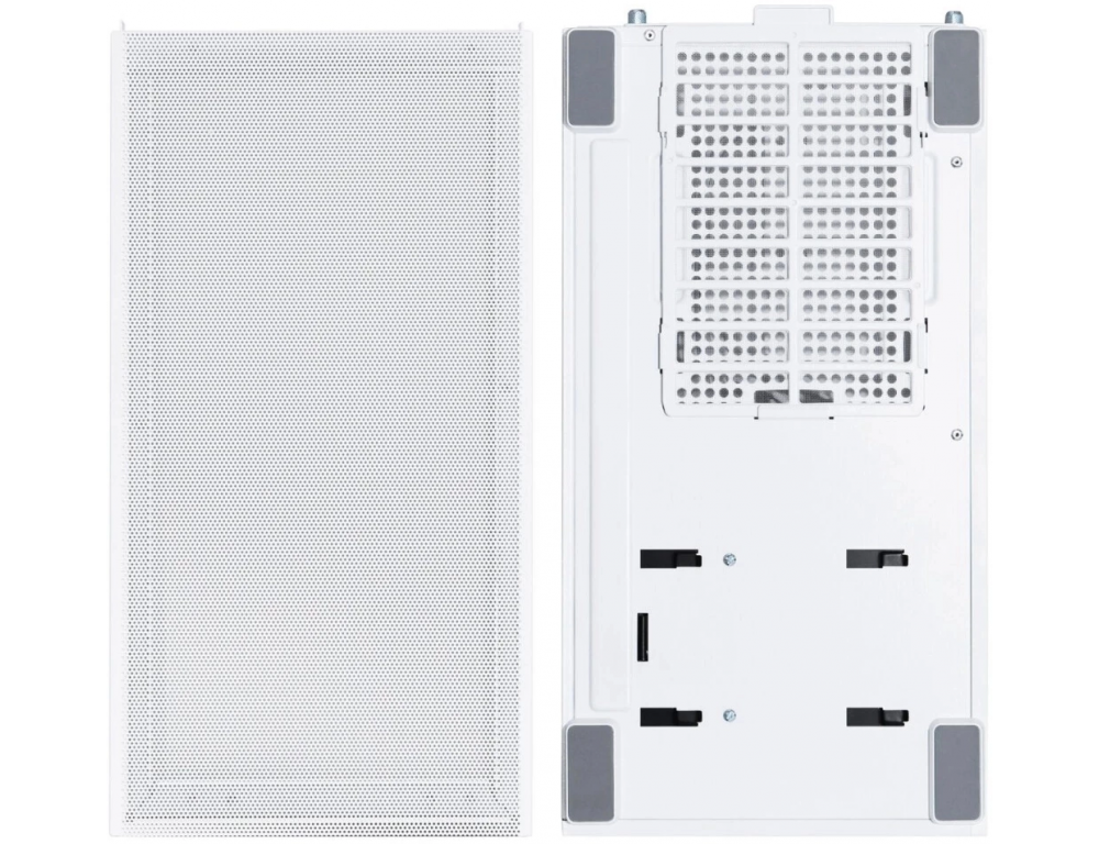 Корпус Lian Li SUP01X G99.SUP01W.R0
