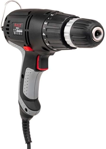 Безударная дрель P.I.T PBM10-C