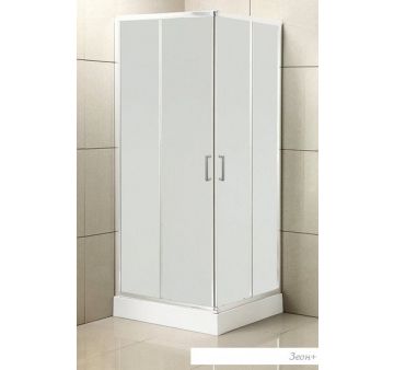   BelBagno UNO-195-A-2-80-P-Cr
